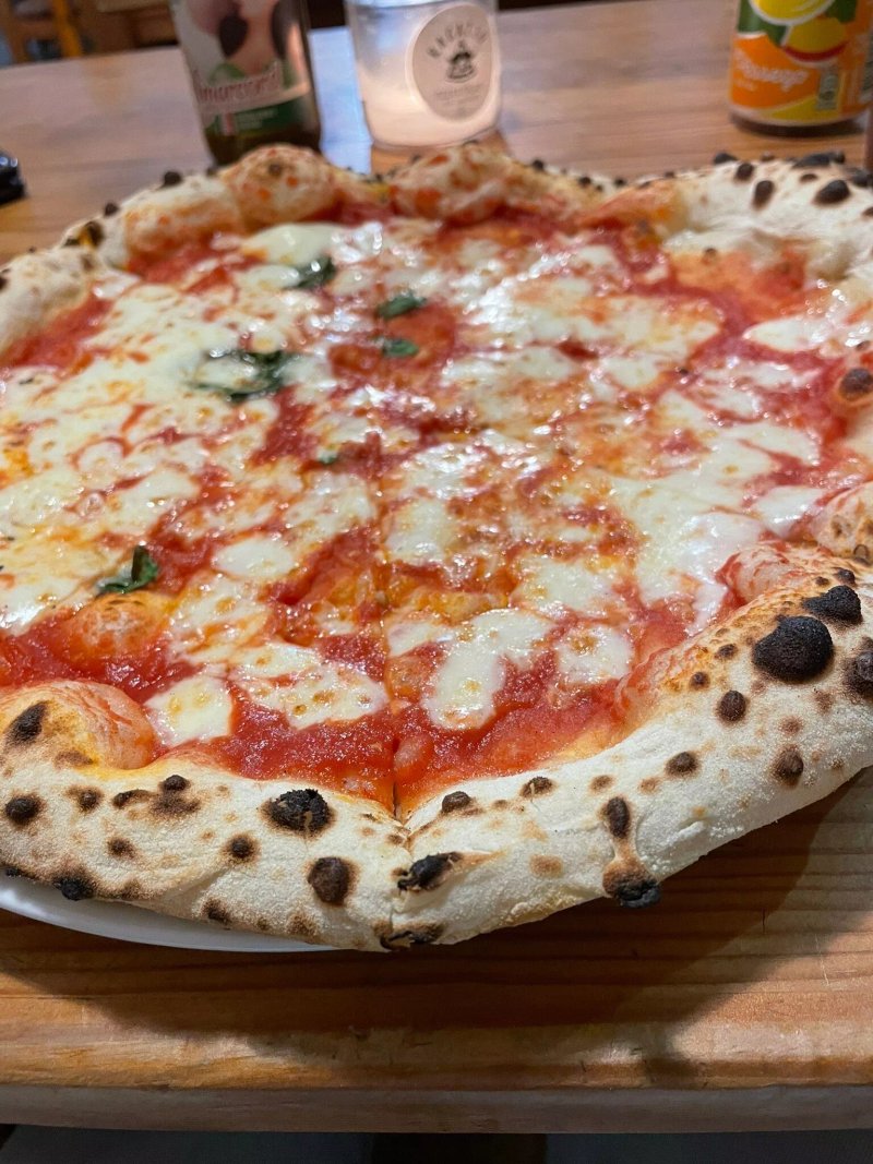 Ragazzo Pizzeria