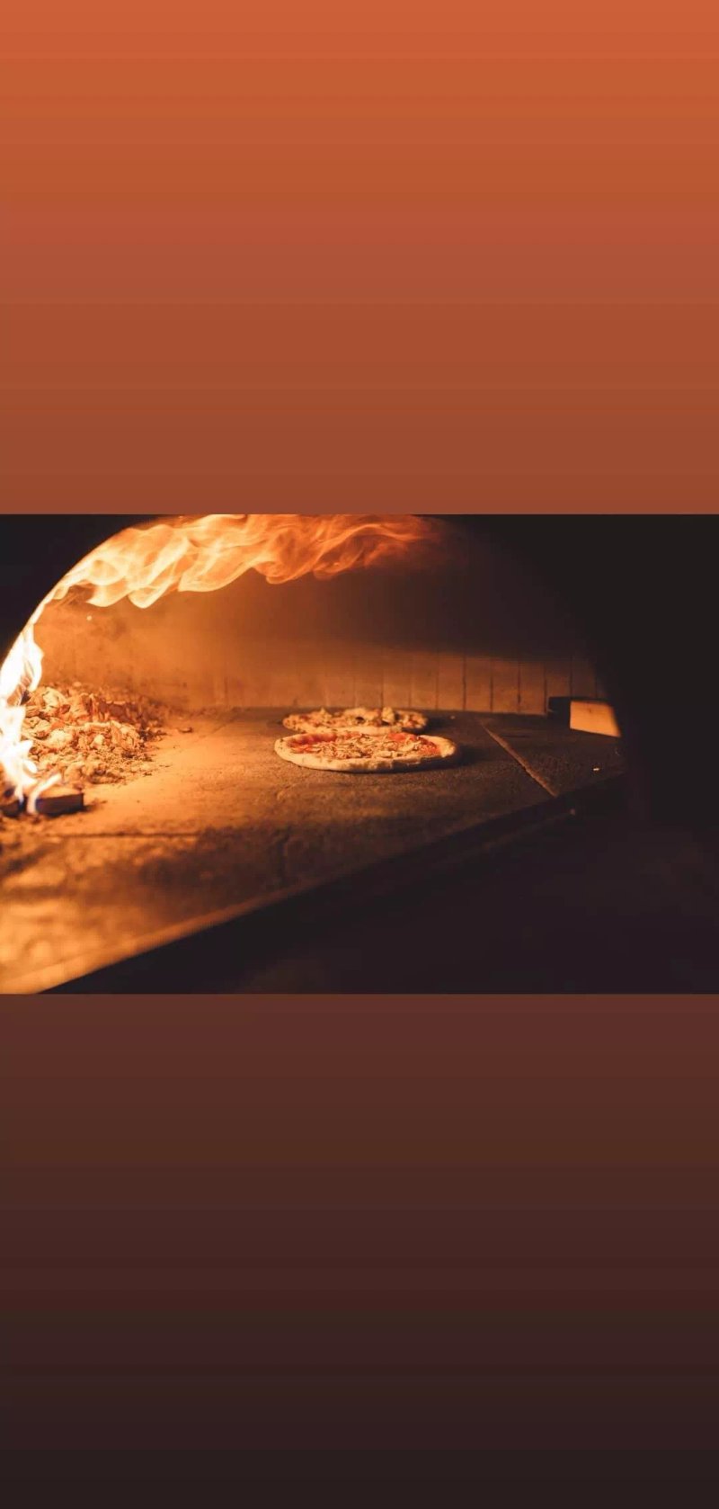 Antica pizzeria & lounge bar