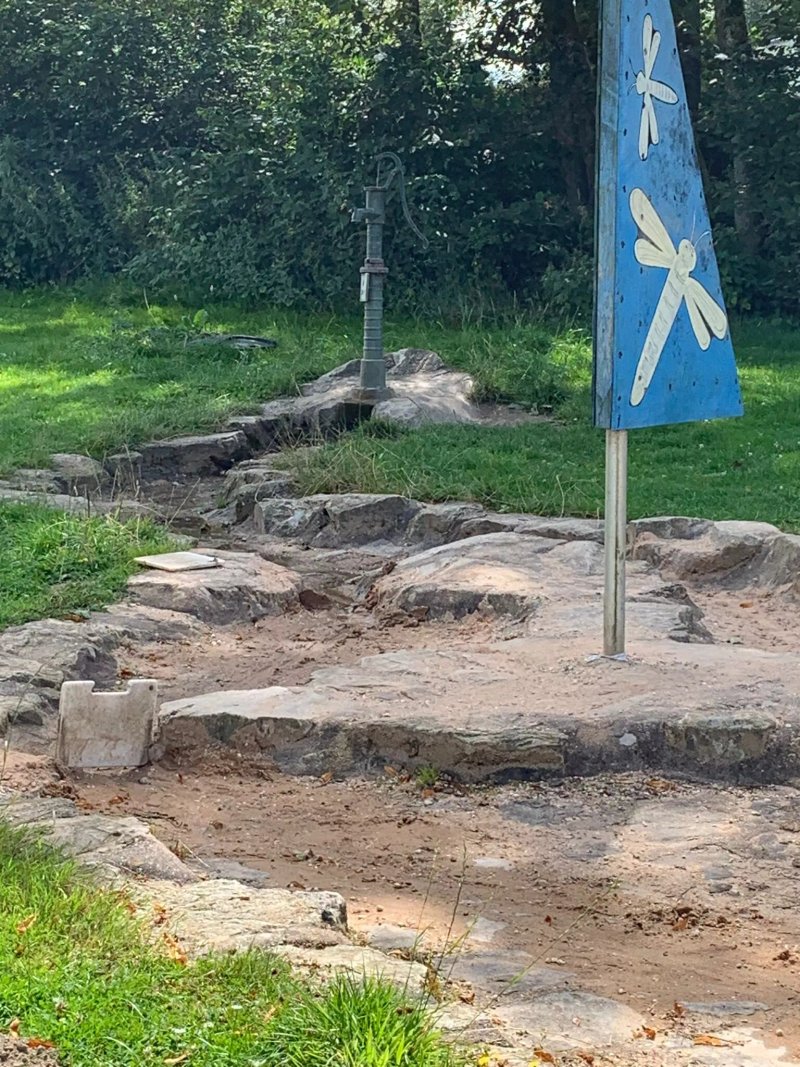 Campingpark Reinsfeld