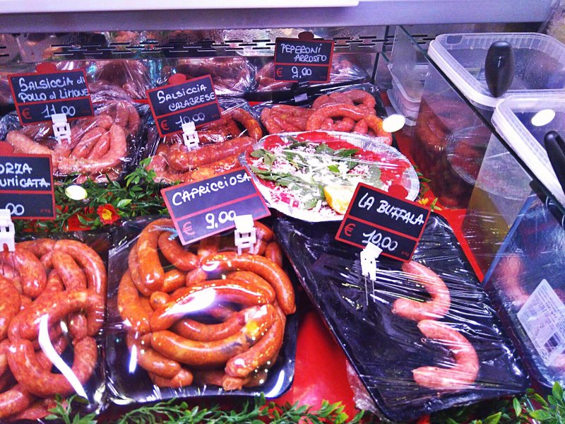 Macelleria Ladisa