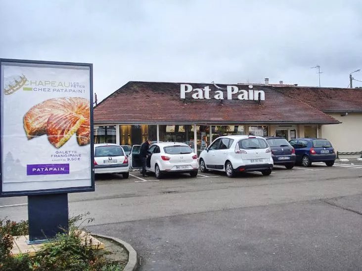 Patapain Sens Verdun