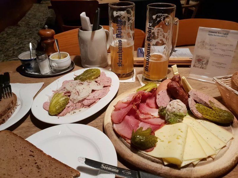 Brauhaus Dobler
