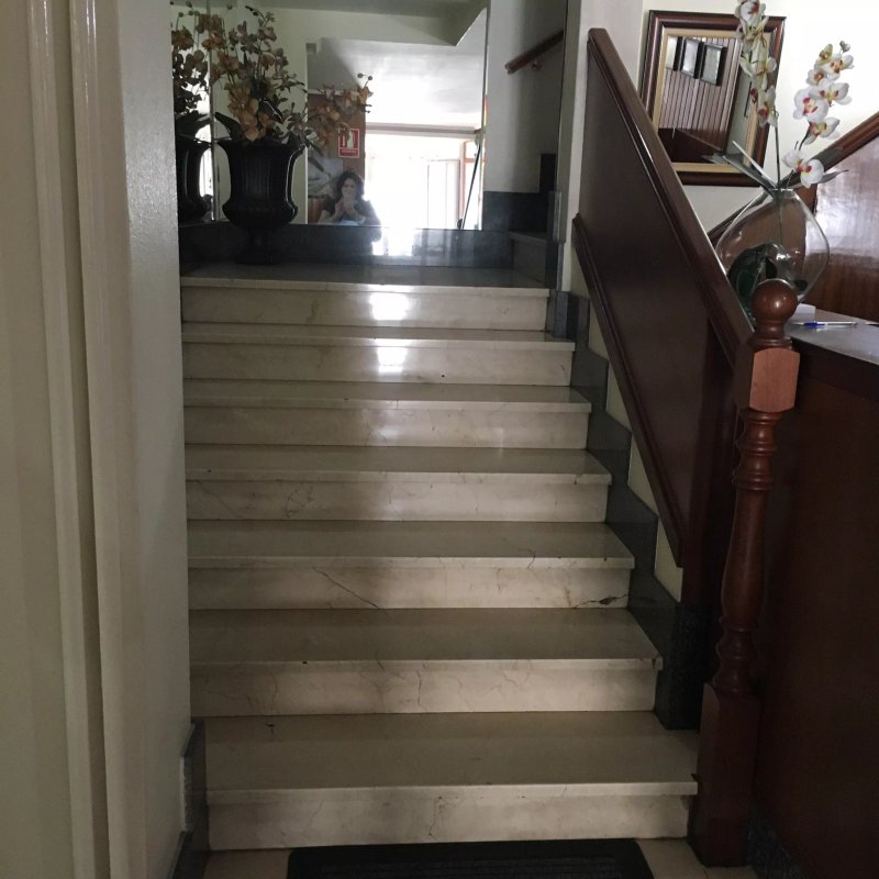 Hotel Almendra
