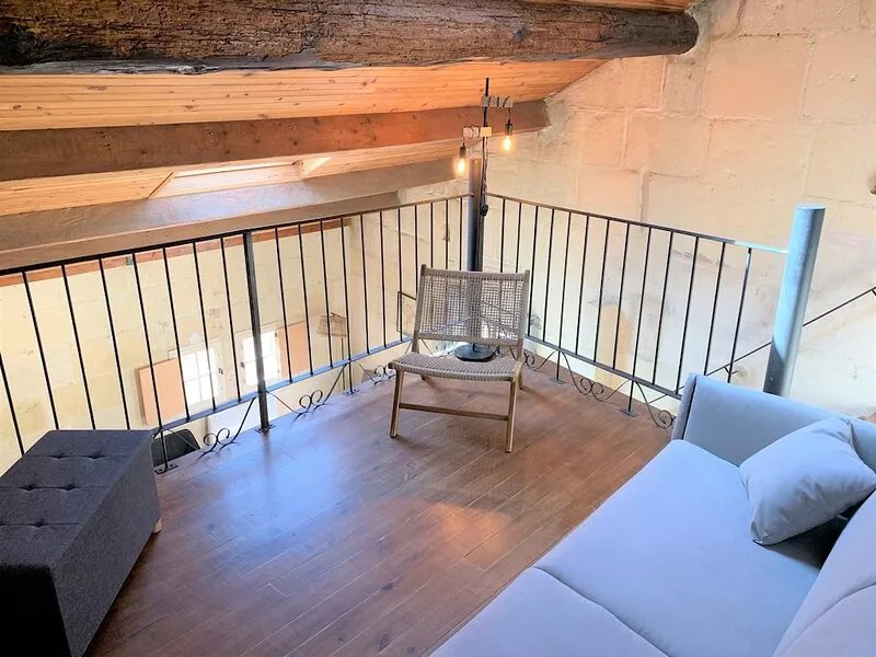 Charming house in the historical center of Arles