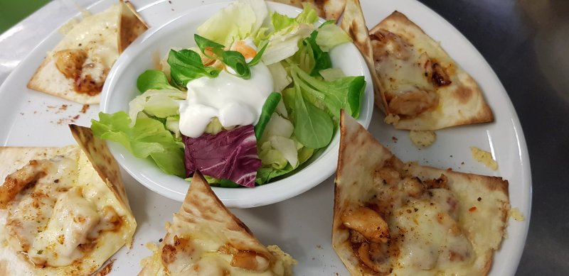 Tam Tam Restaurant