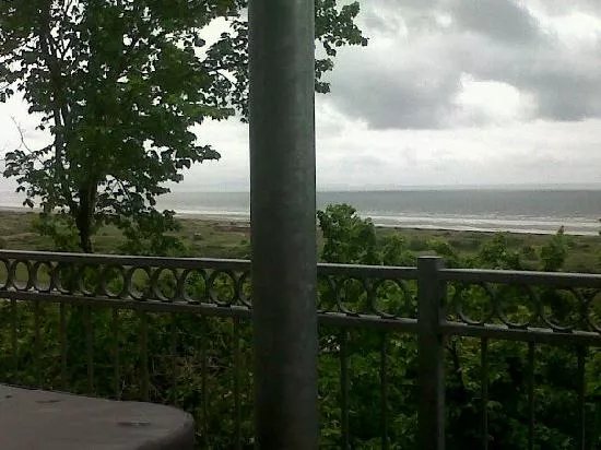 Seascape Holidays