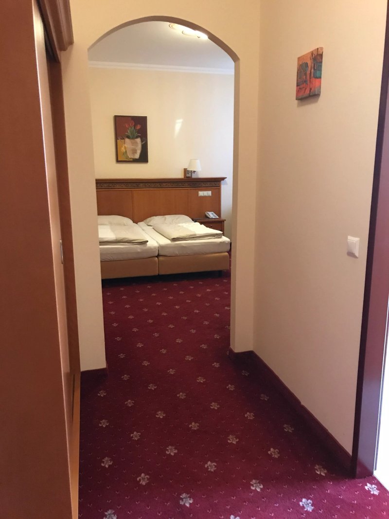 Hotel Alexandra