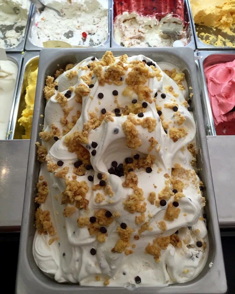 Bar Golden Gelateria Artigianale