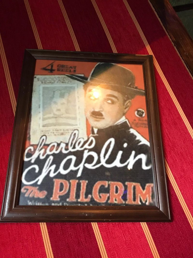 Charlie's Scottish Pub
