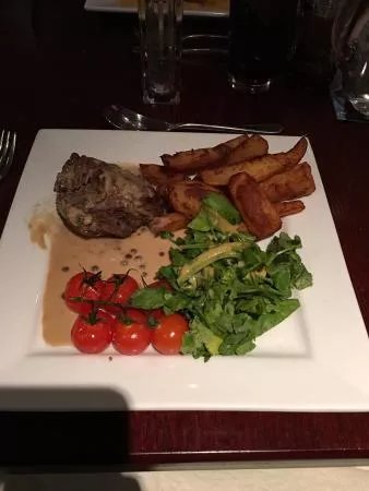 REIDS Bar