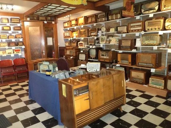 Musee de la Radio