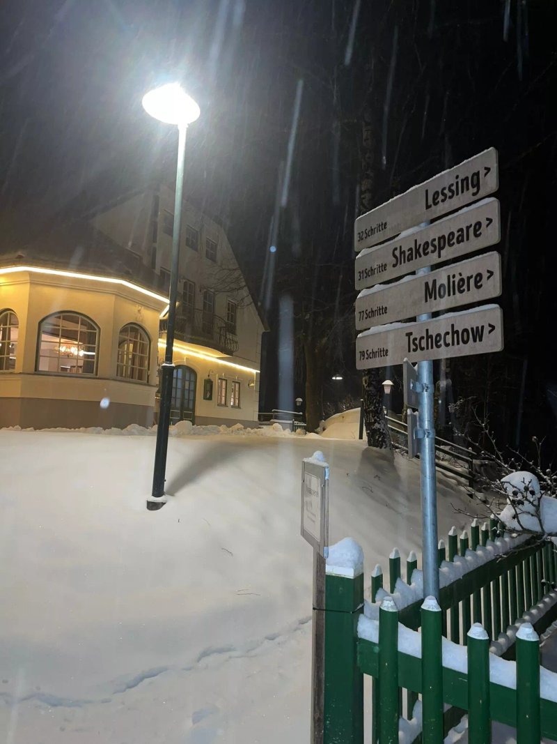 Theater- und Feriendorf Königsleitn