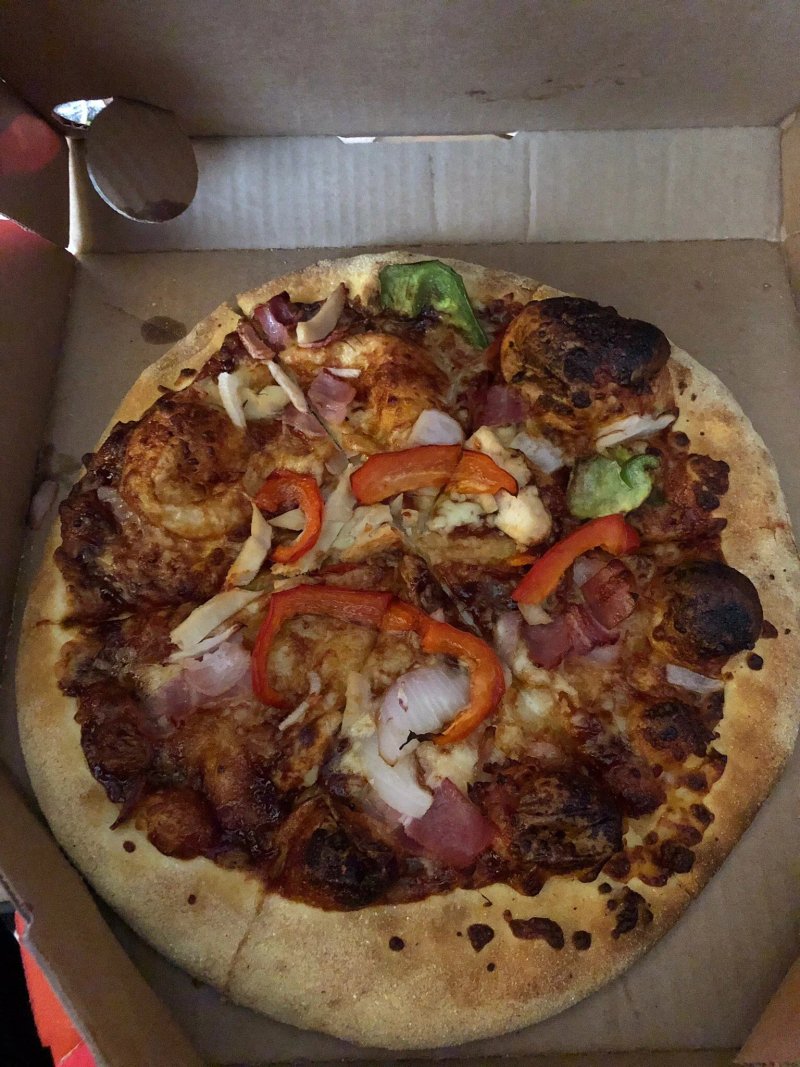 Domino's Pizza - Biggin Hill