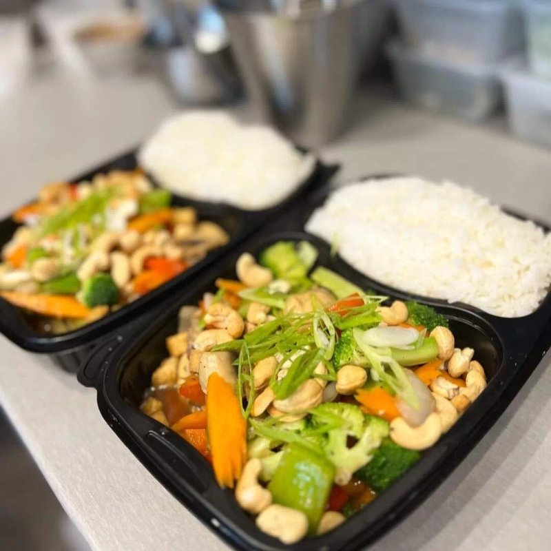 Pitchaya Thai mat