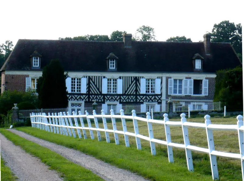 Domaine de la Fromagerie
