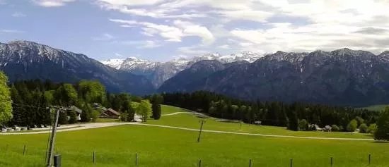 Berghof Predigstuhl