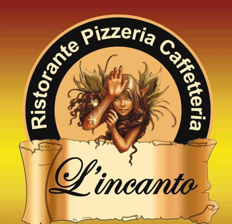 Ristorante pizzeria L’INCANTO