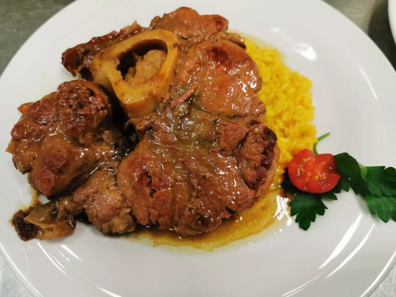 Little Italy Cucina Italiana