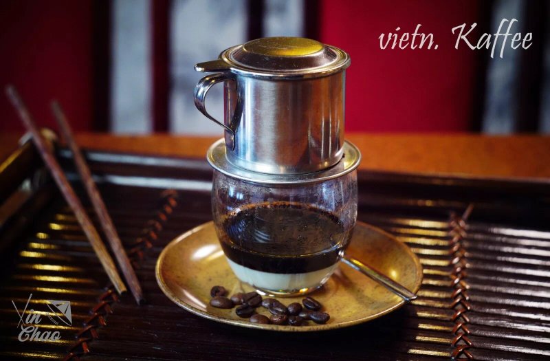 Xin Chao Restaurant