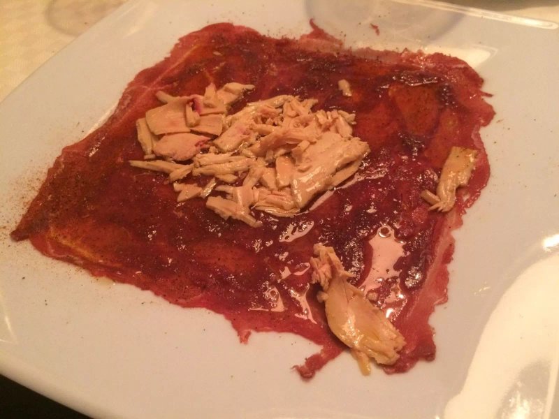 Pizzeria la palmera