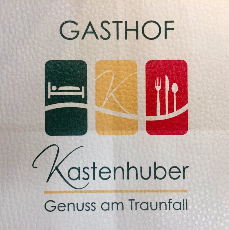 Landgasthof Kastenhuber