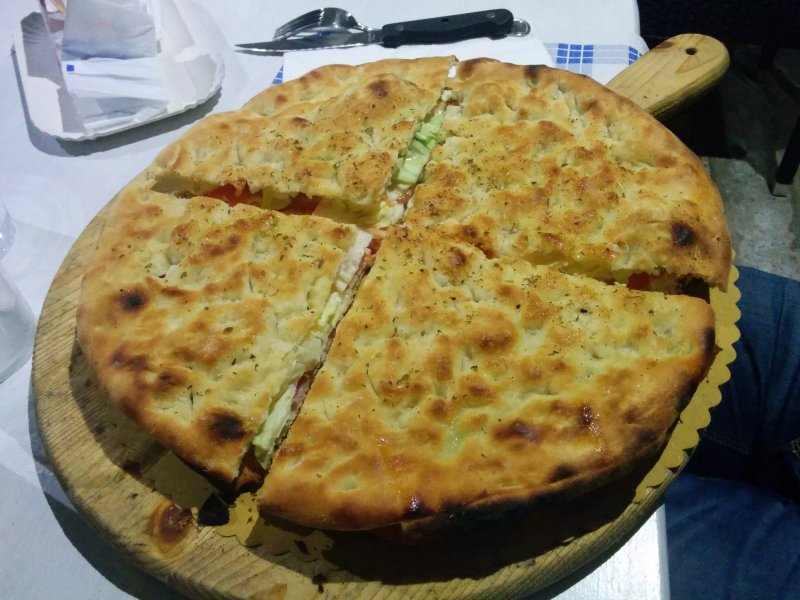 Pizzeria Pachino