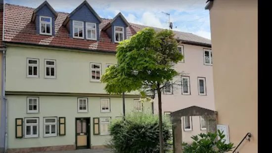 Haus Der Spuren
