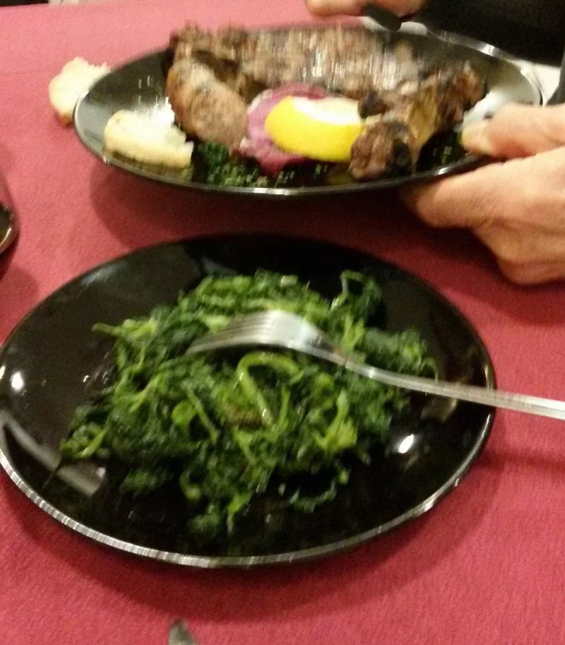 La Clessidra Pizzeria Braceria
