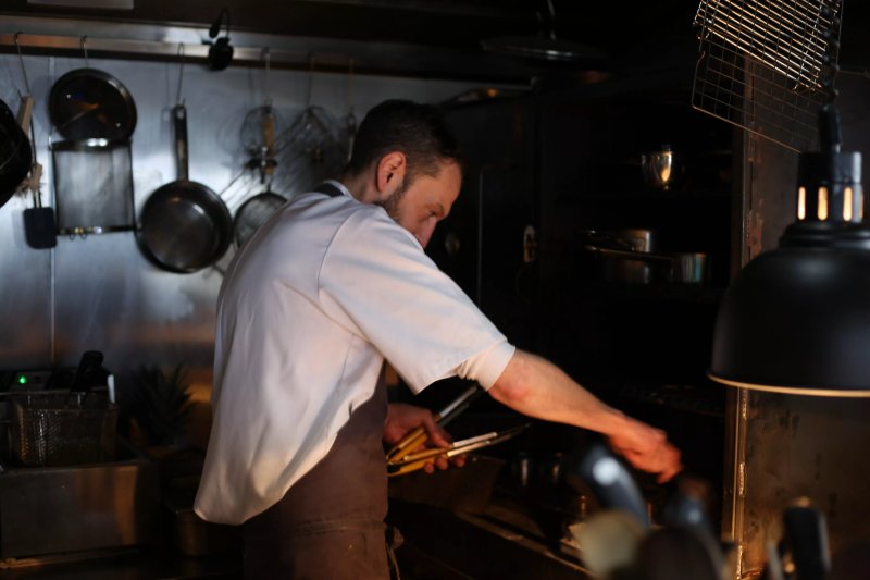 The Coffee House & Kitchen @ Rebel Waltz