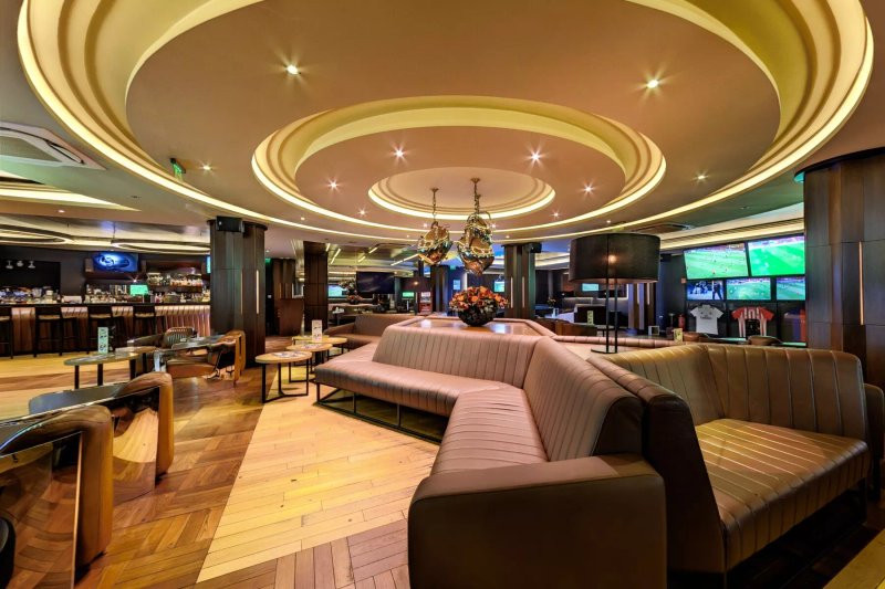 efbet Sports Bar