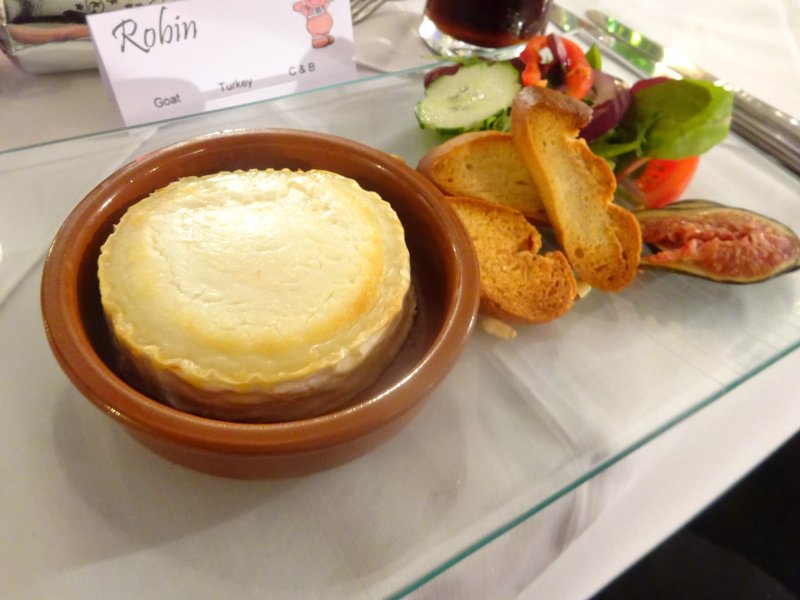 Phoenix  Brasserie Restaurant