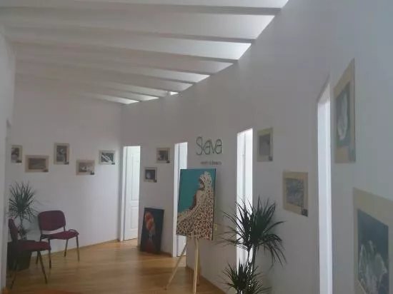 Skava Health & Beauty