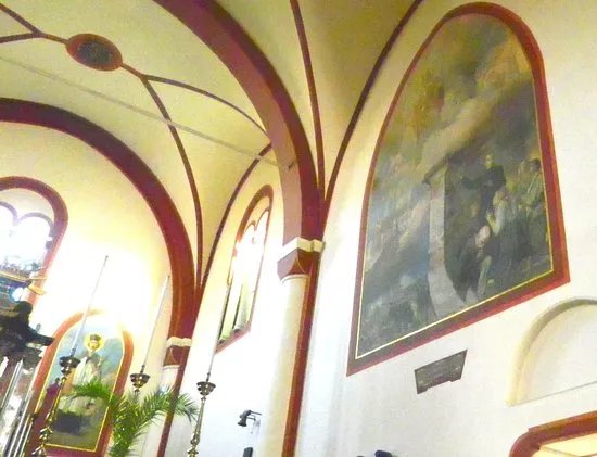 Chiesa di San Martino di Tours