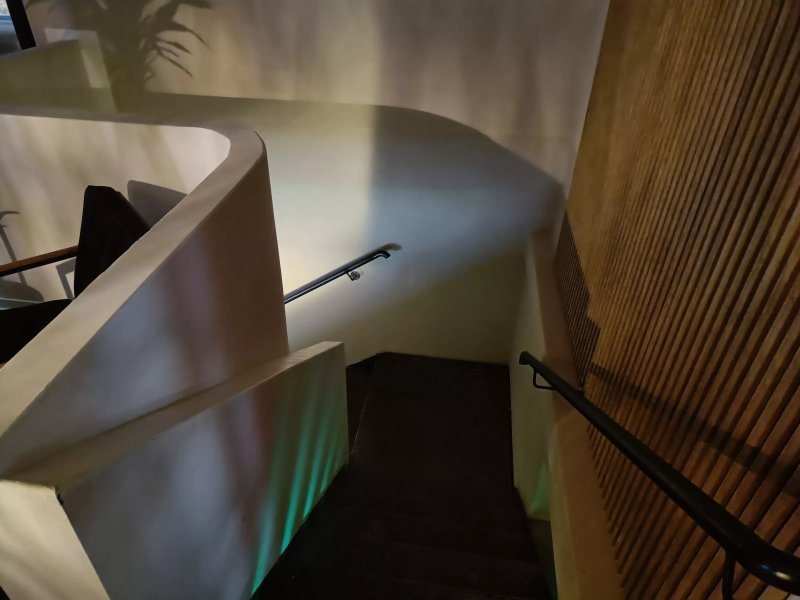 Nexo Restaurant