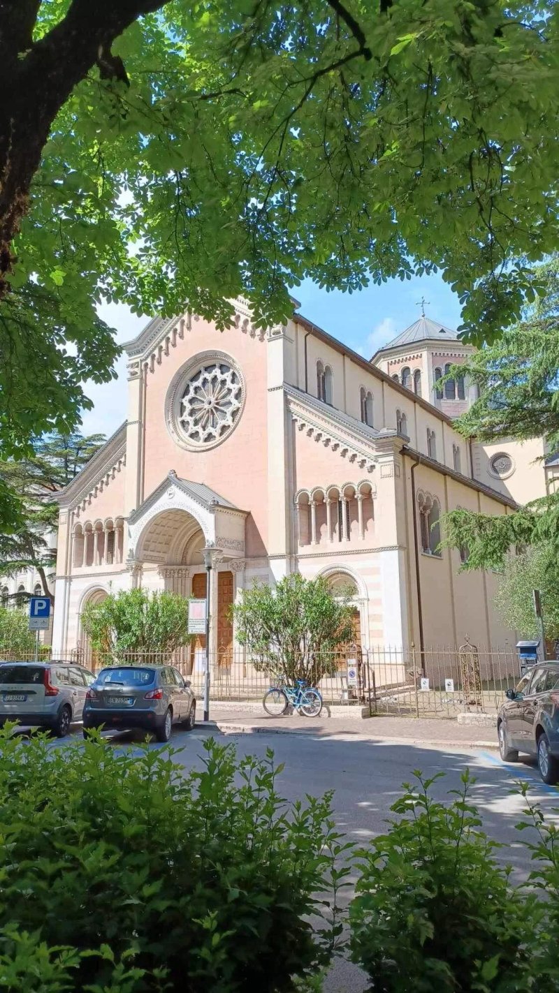 Chiesa Del Santissimo Sacramento