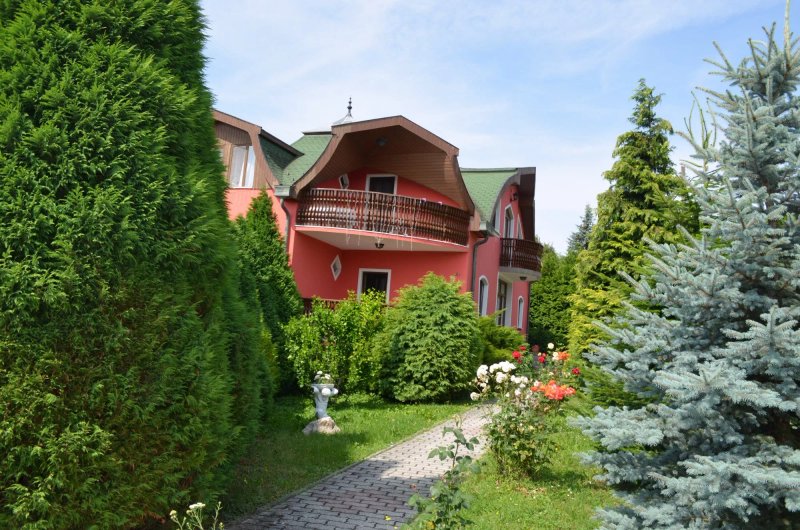 Villa Zala
