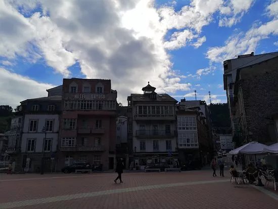 Ayuntamiento de Valdes