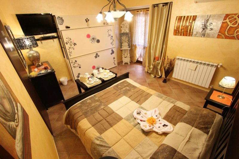 B&B La Chiave Dei Sogni