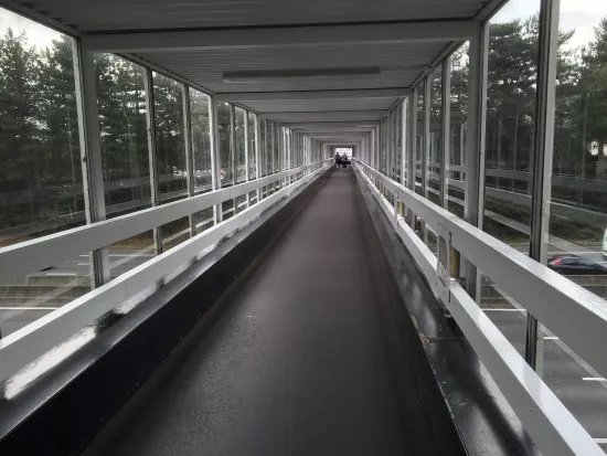 Scott Mills Bridge