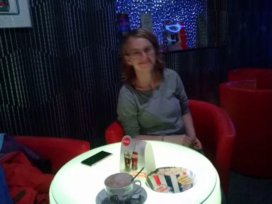 Wrotka Music Caffe Club