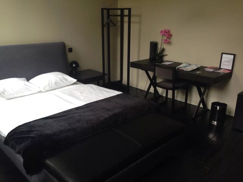 B&B Antwerp Museum Suites