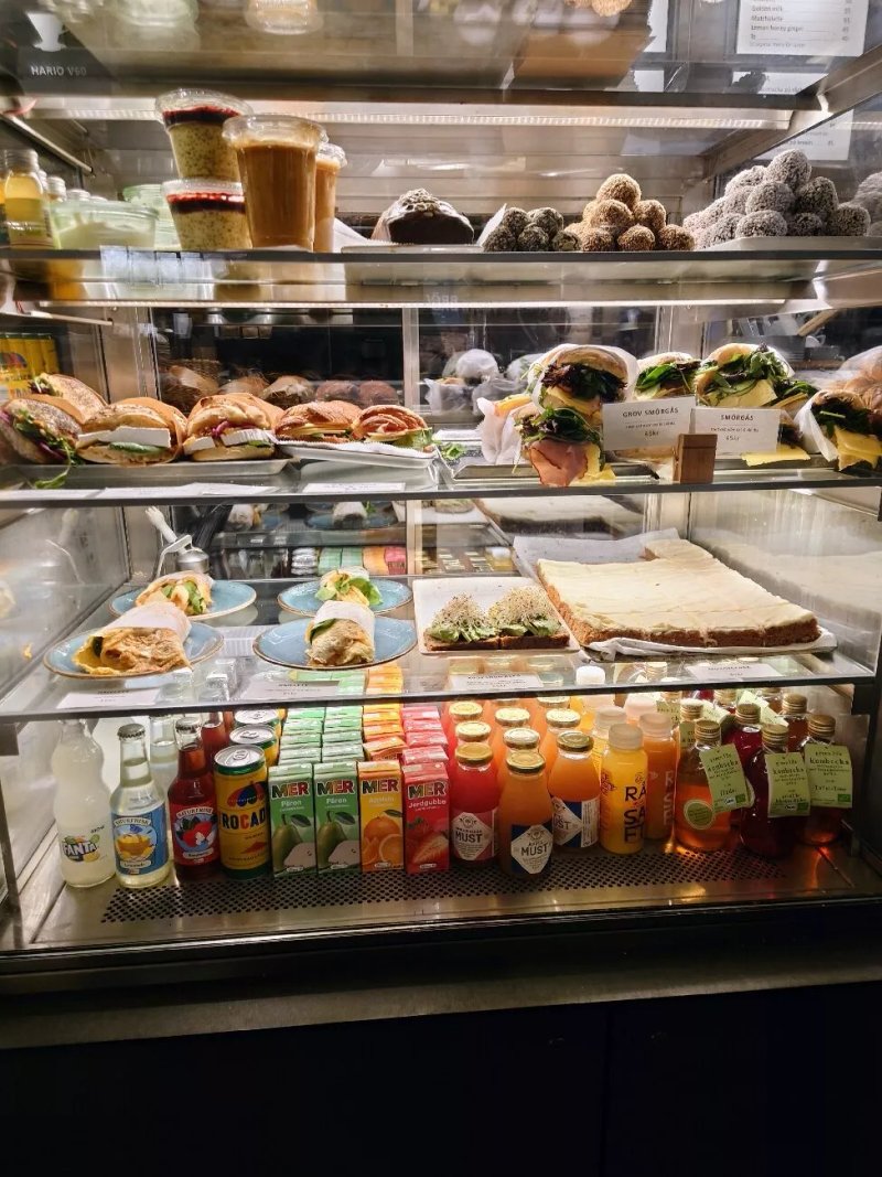 Kafe Marmelad