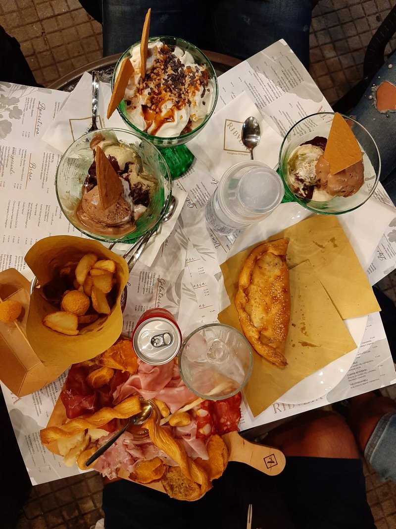 Ribalta