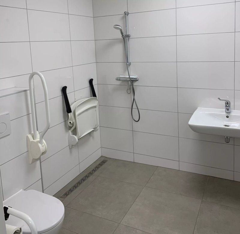 Minicamping Munnikenhof