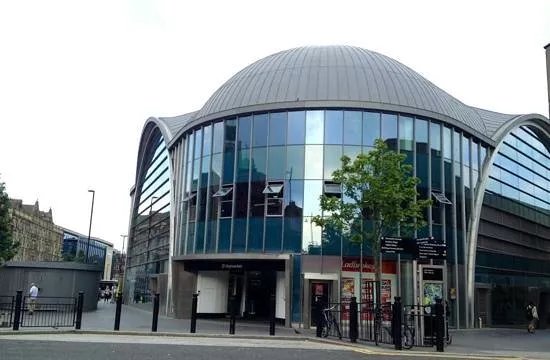 Haymarket