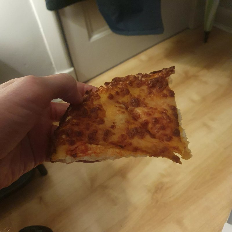 Village Pizza UK