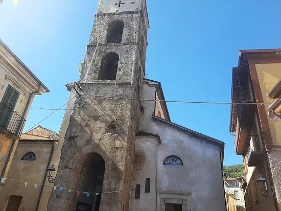 Parrochia di San Giovanni Battista