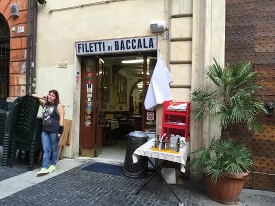 The Roman Foodie - Food Tours