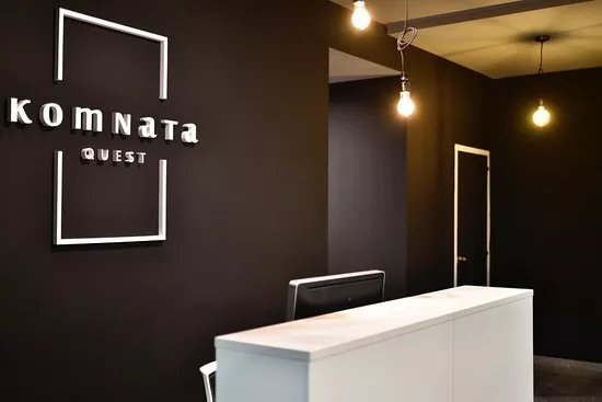 Komnata Quest Andorra