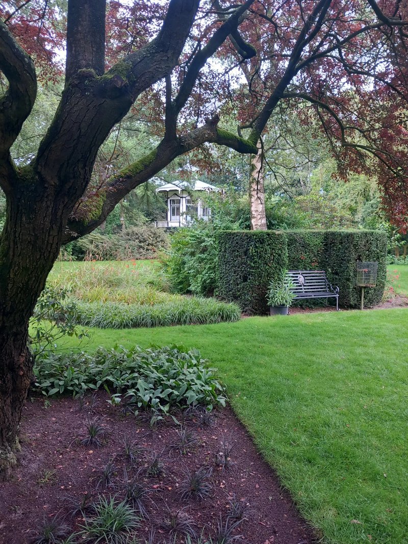 Floralia Park -- Beneluxweg 63